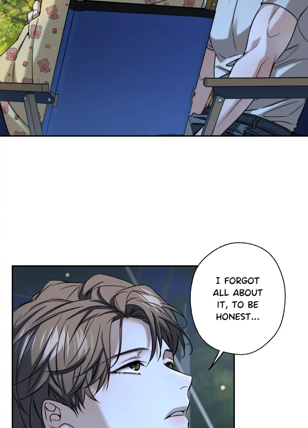 Melting Point - Chapter 24 Page 68