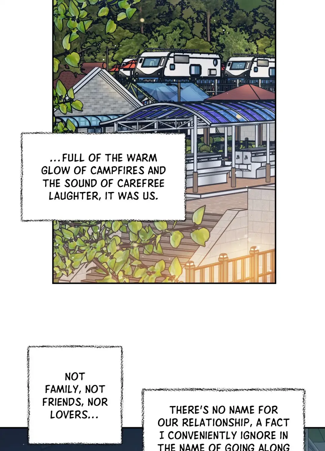 Melting Point - Chapter 24 Page 76