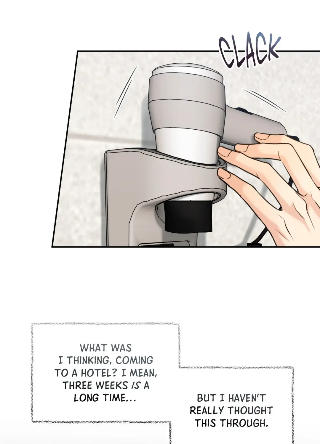 Melting Point - Chapter 25 Page 4