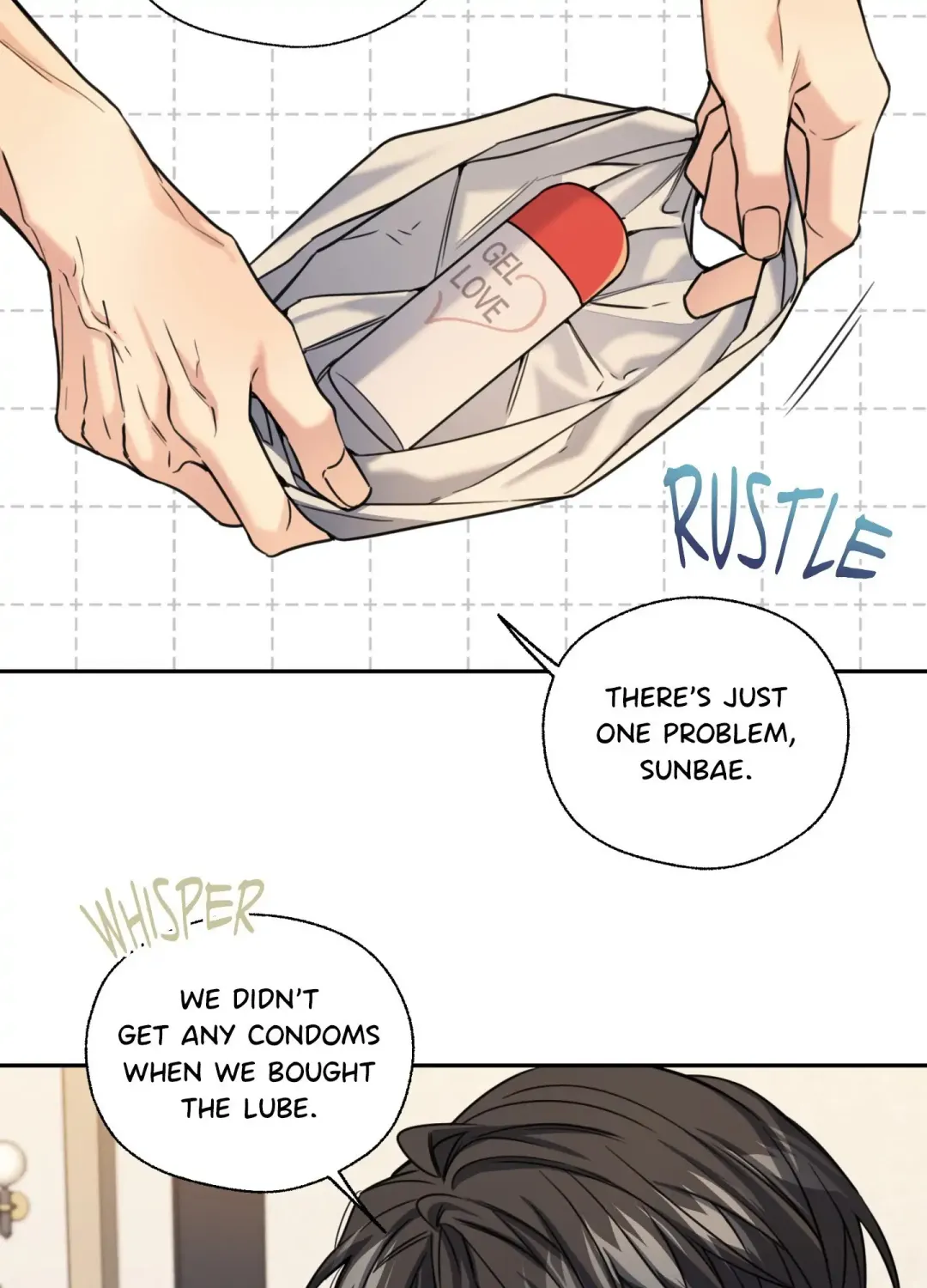 Melting Point - Chapter 25 Page 12