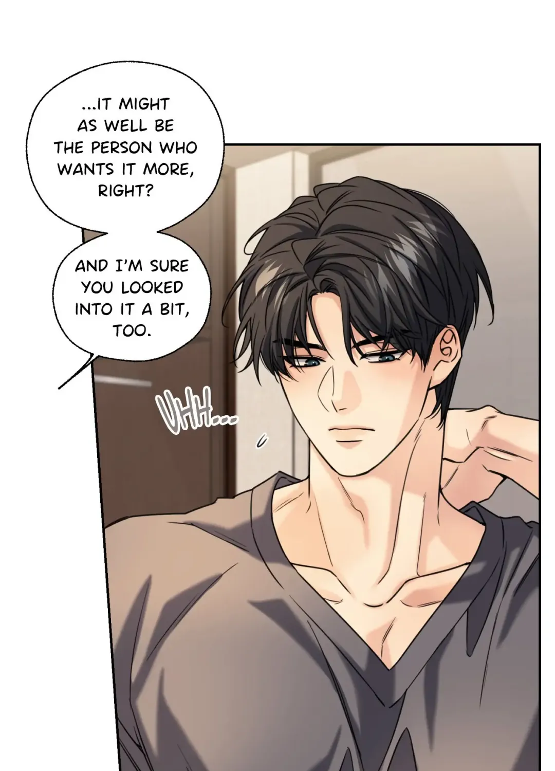 Melting Point - Chapter 25 Page 17