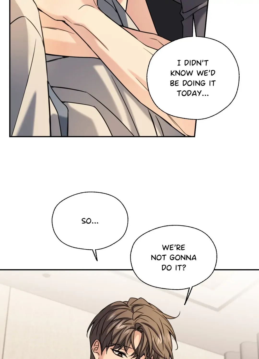 Melting Point - Chapter 25 Page 20