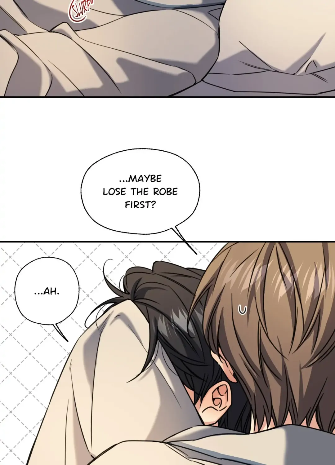 Melting Point - Chapter 25 Page 30