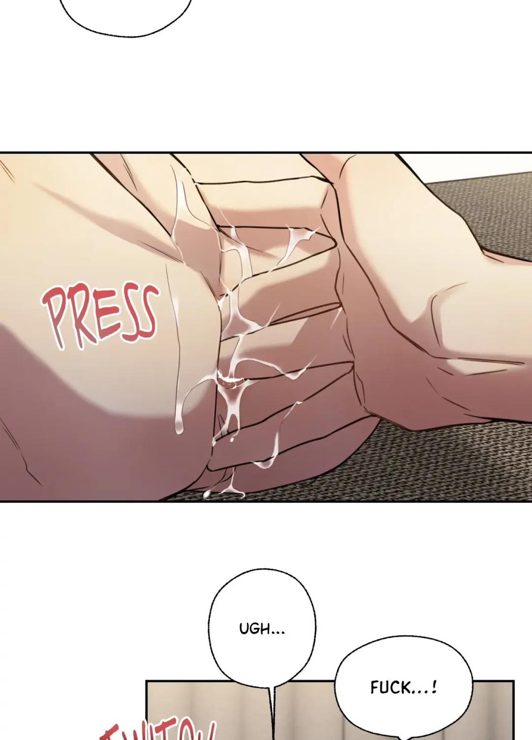 Melting Point - Chapter 25 Page 42