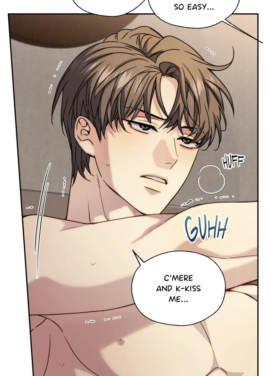 Melting Point - Chapter 25 Page 48