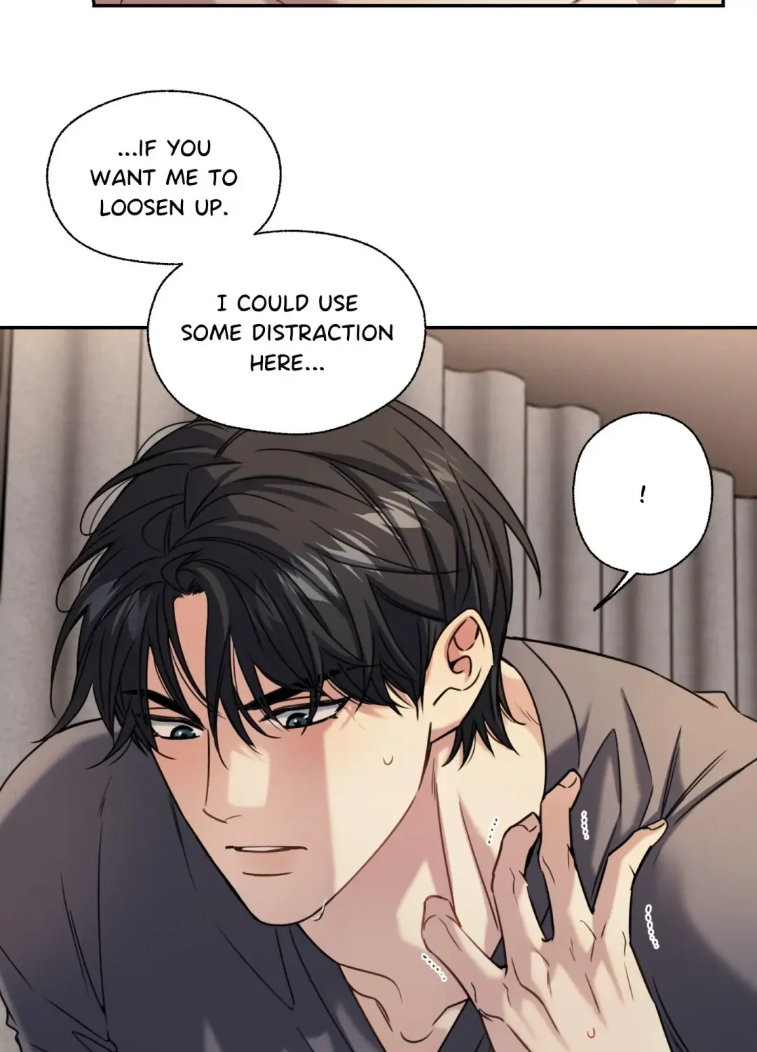 Melting Point - Chapter 25 Page 49