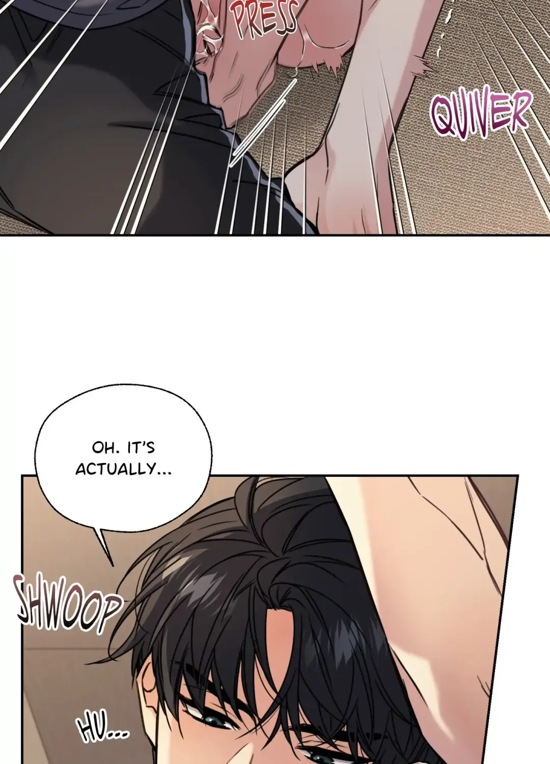 Melting Point - Chapter 25 Page 58