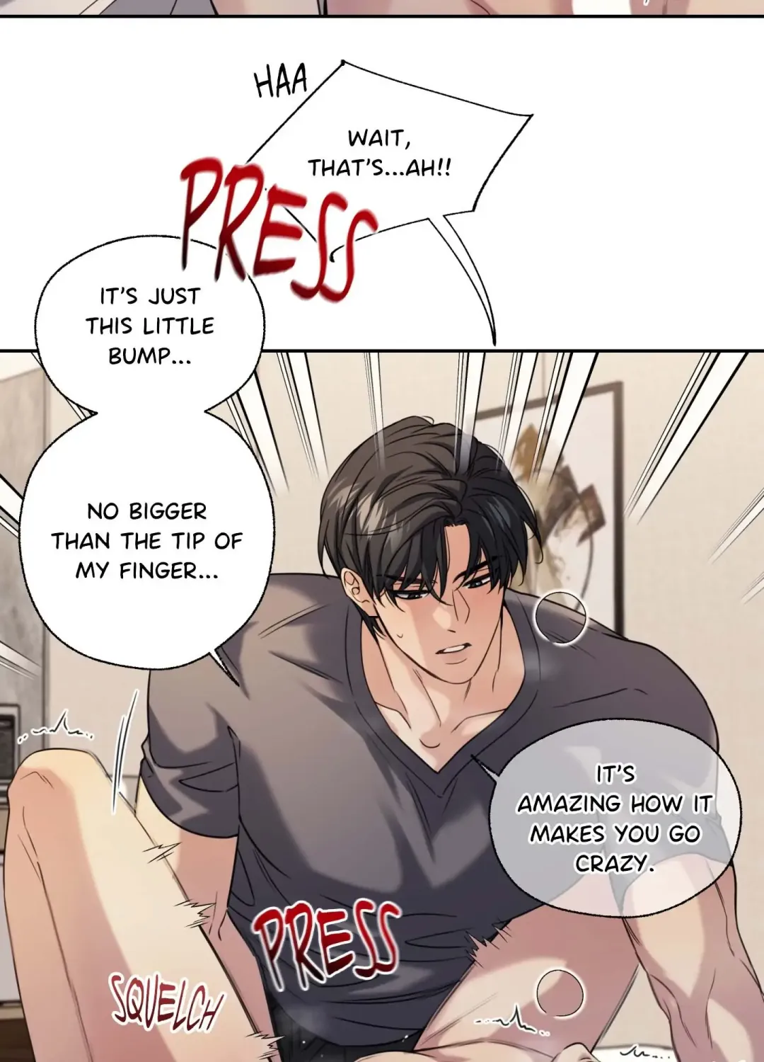 Melting Point - Chapter 25 Page 62