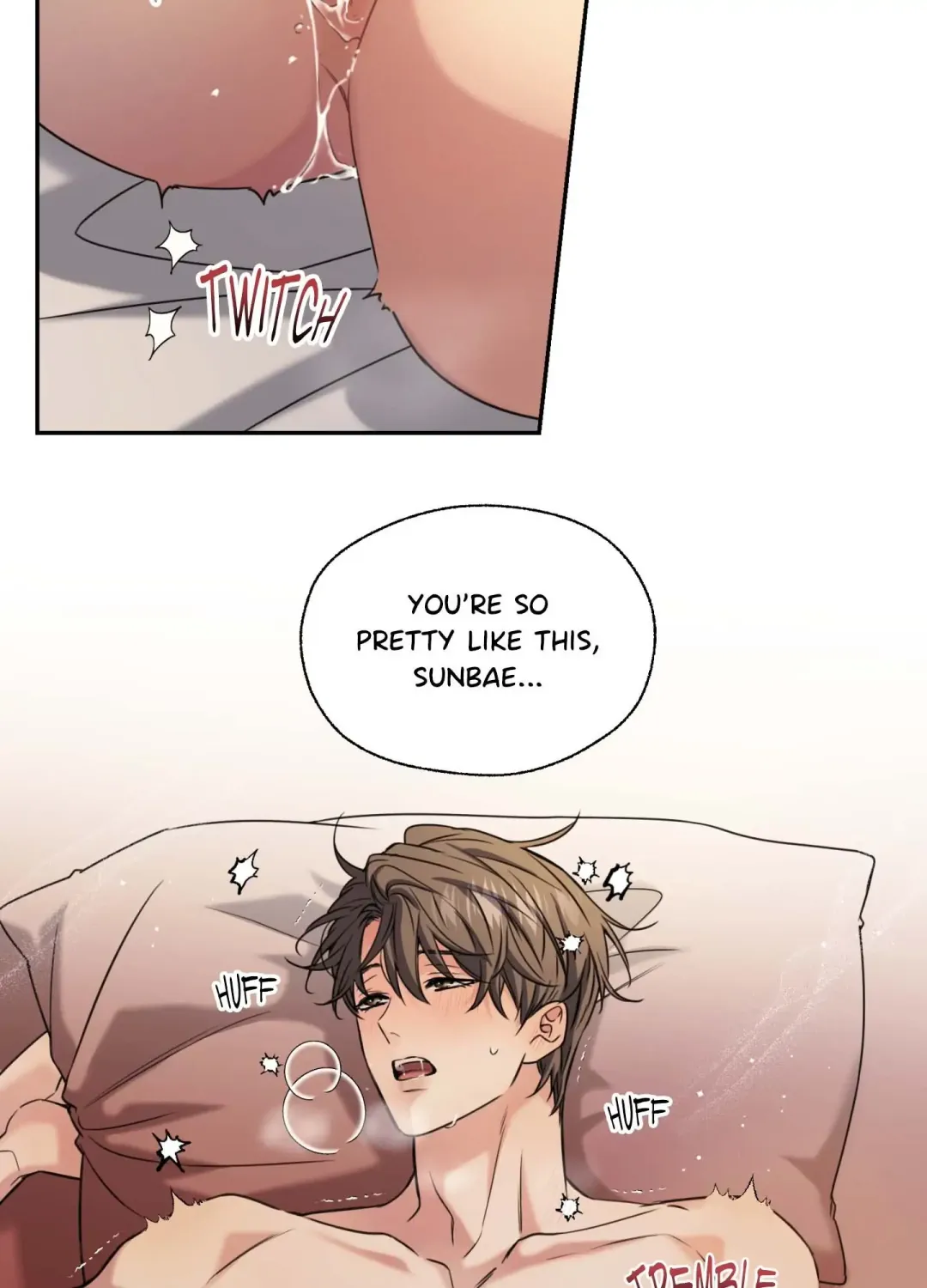 Melting Point - Chapter 25 Page 64