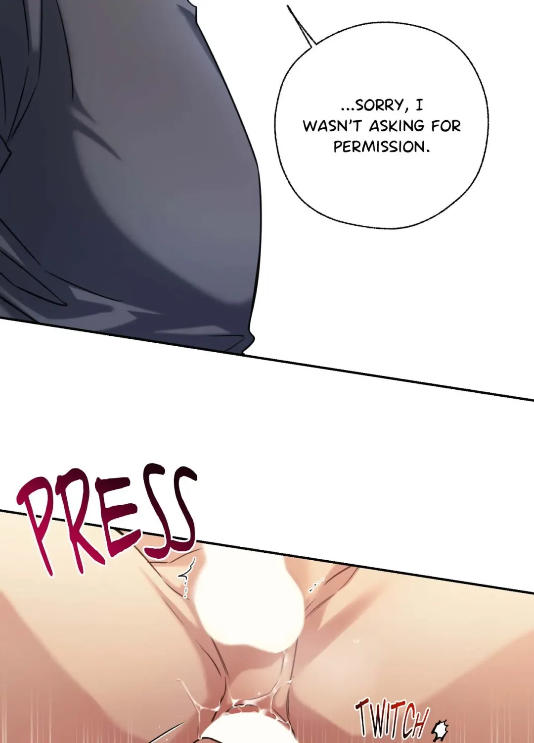 Melting Point - Chapter 25 Page 69