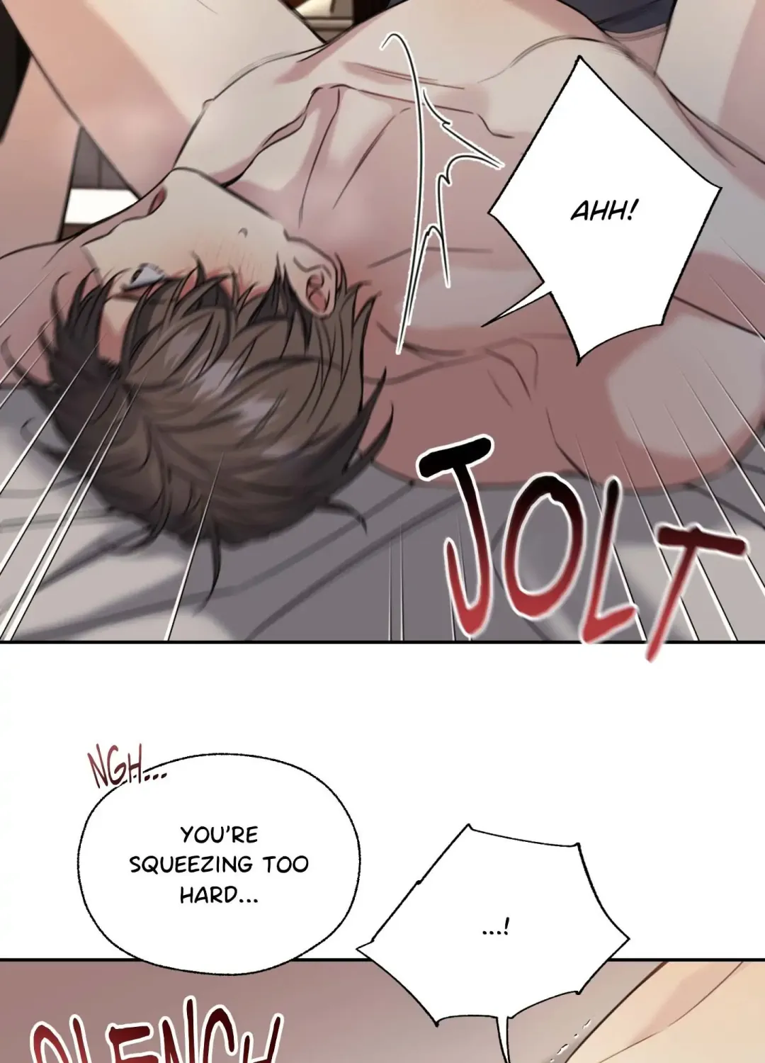 Melting Point - Chapter 25 Page 71