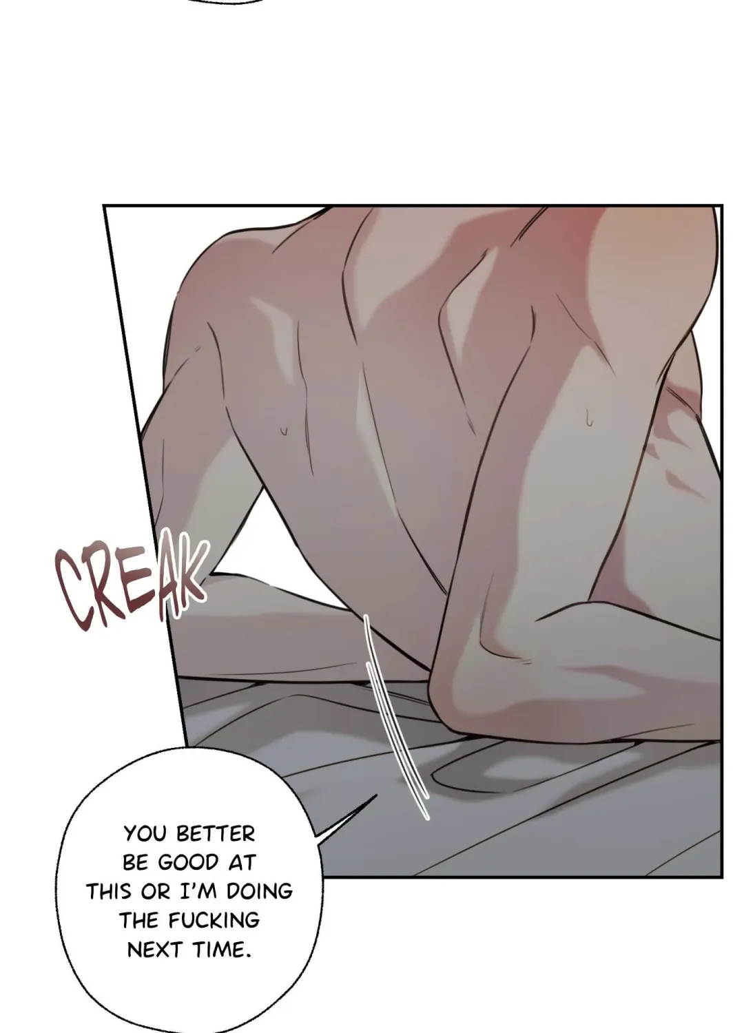 Melting Point - Chapter 25 Page 76