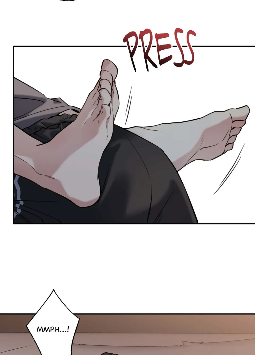Melting Point - Chapter 25 Page 77