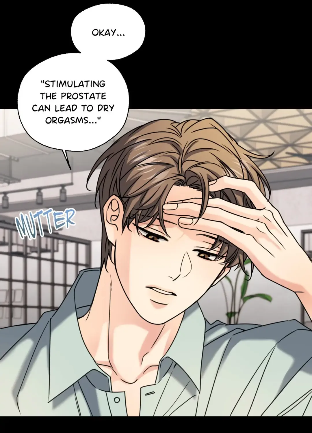 Melting Point - Chapter 26 Page 4