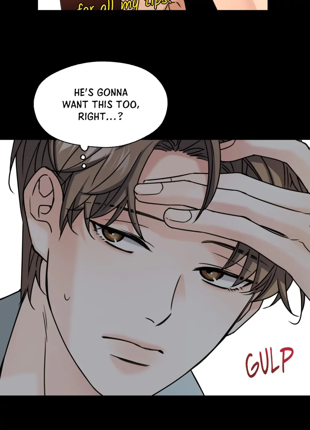 Melting Point - Chapter 26 Page 6