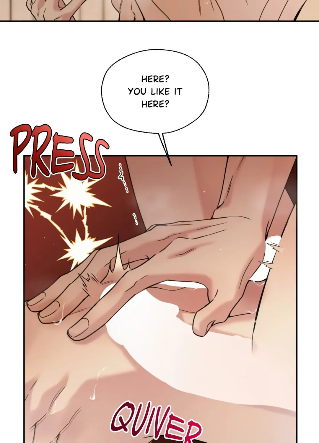 Melting Point - Chapter 26 Page 14