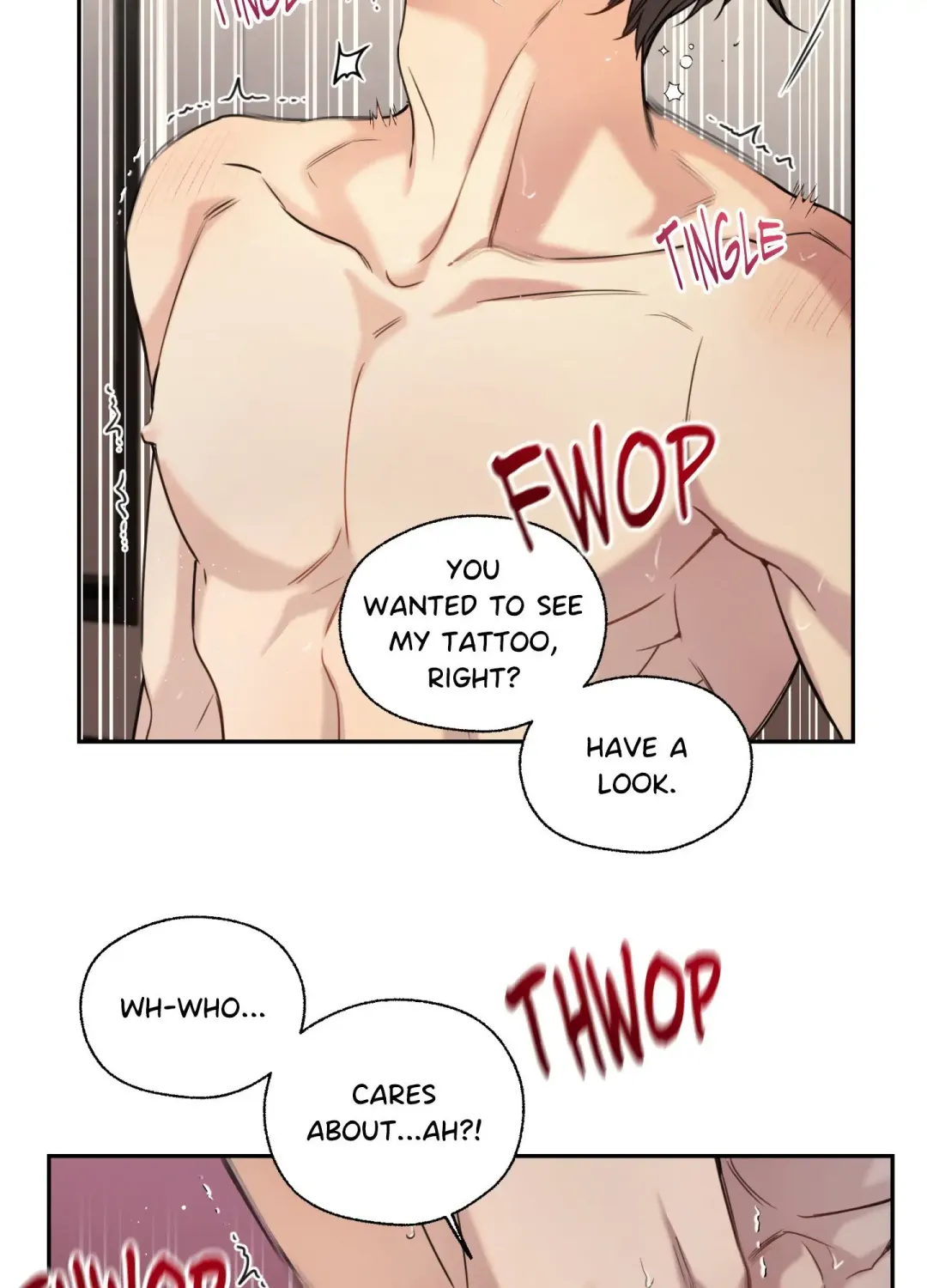 Melting Point - Chapter 26 Page 30