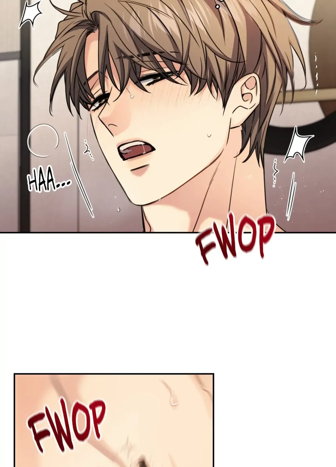 Melting Point - Chapter 26 Page 32