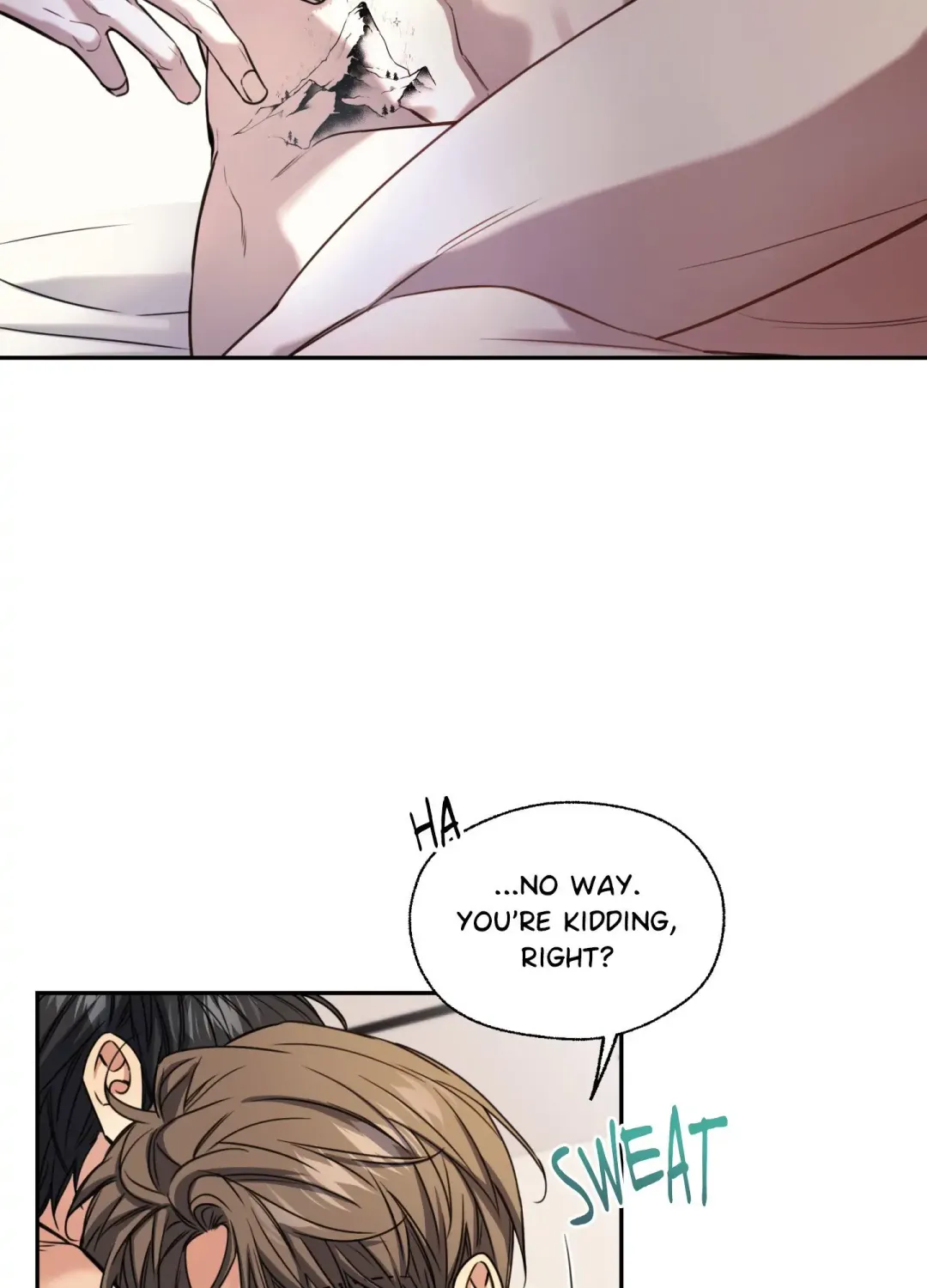 Melting Point - Chapter 26 Page 44