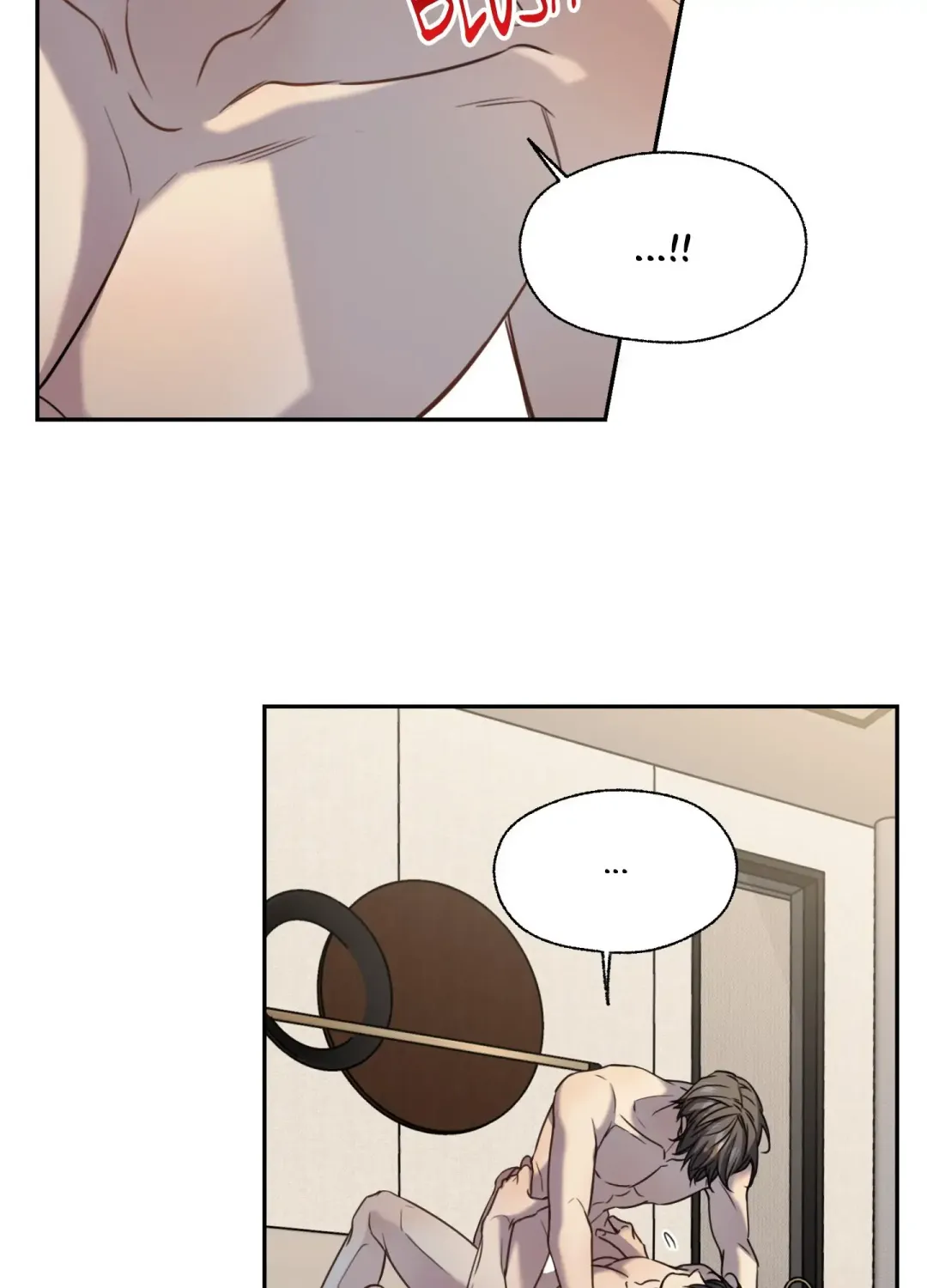 Melting Point - Chapter 26 Page 50