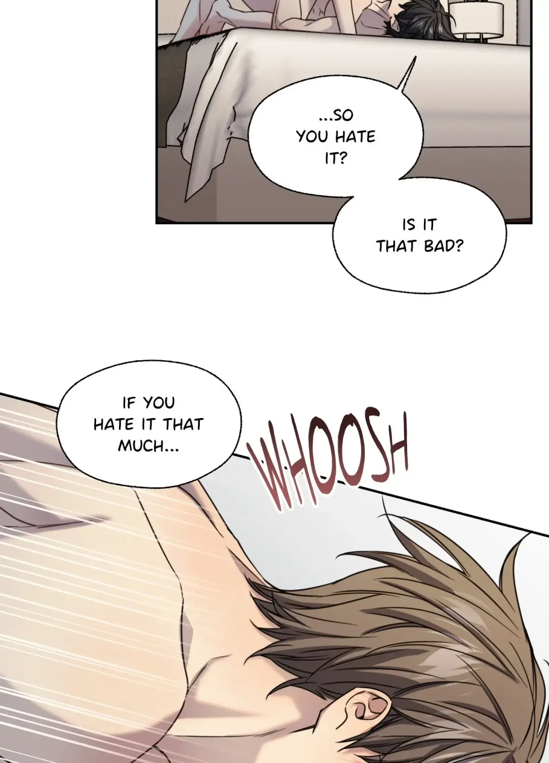 Melting Point - Chapter 26 Page 51
