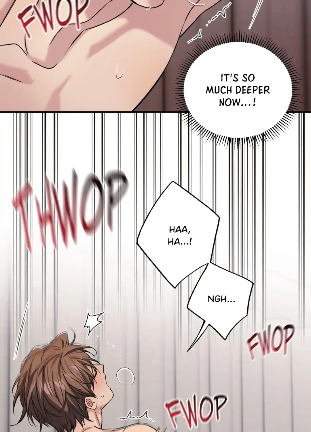 Melting Point - Chapter 26 Page 57