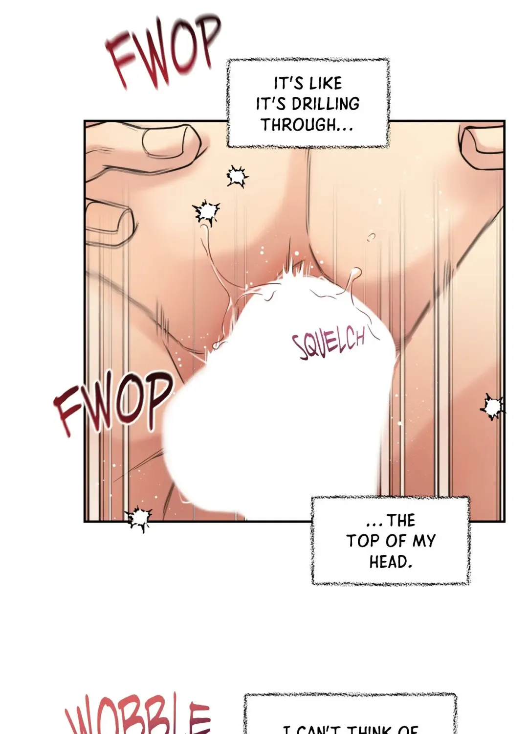 Melting Point - Chapter 26 Page 59