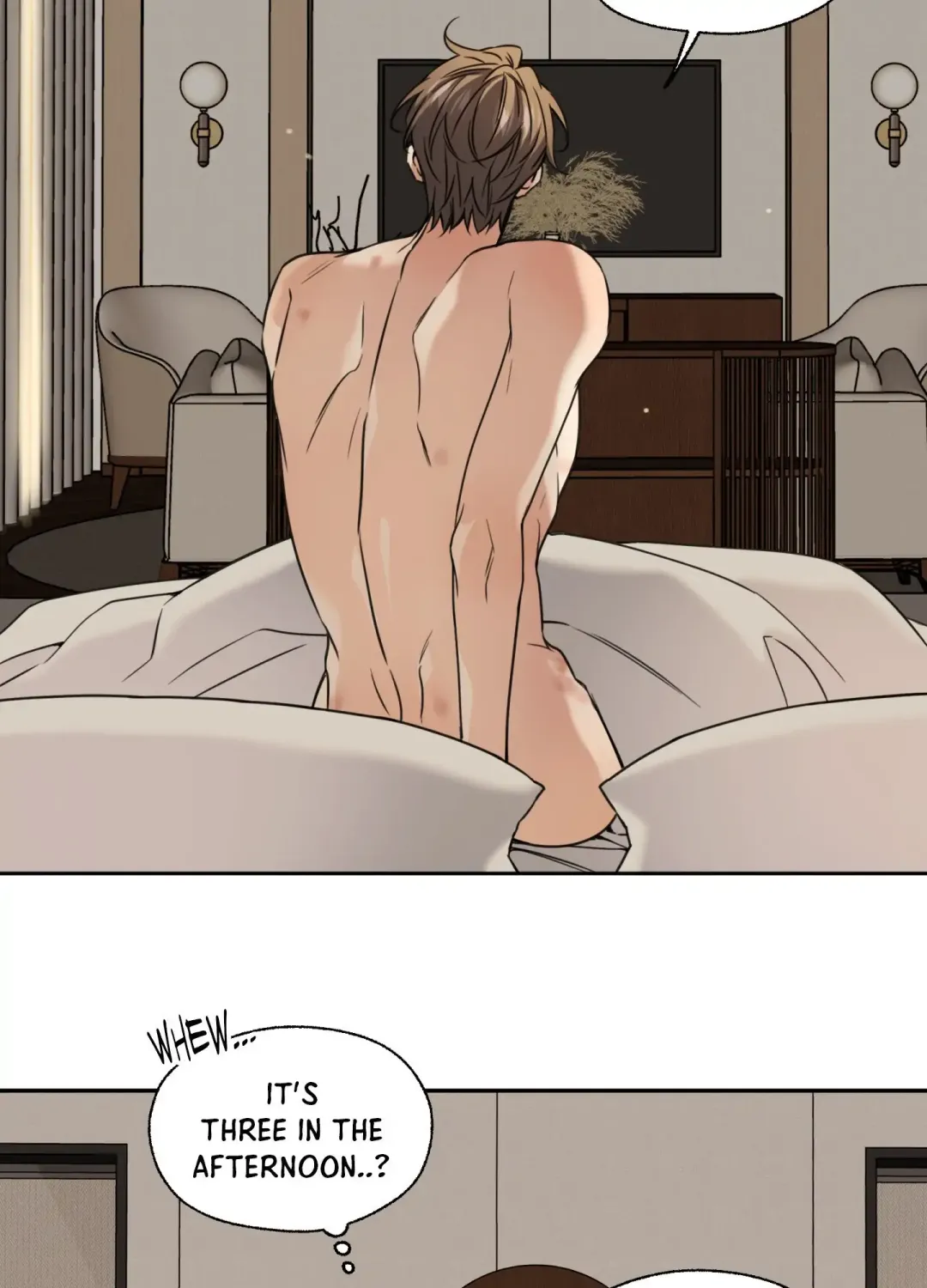 Melting Point - Chapter 26 Page 76