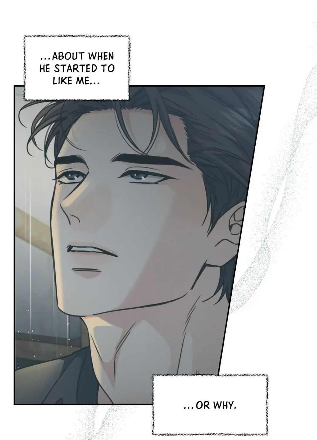 Melting Point - Chapter 26 Page 94