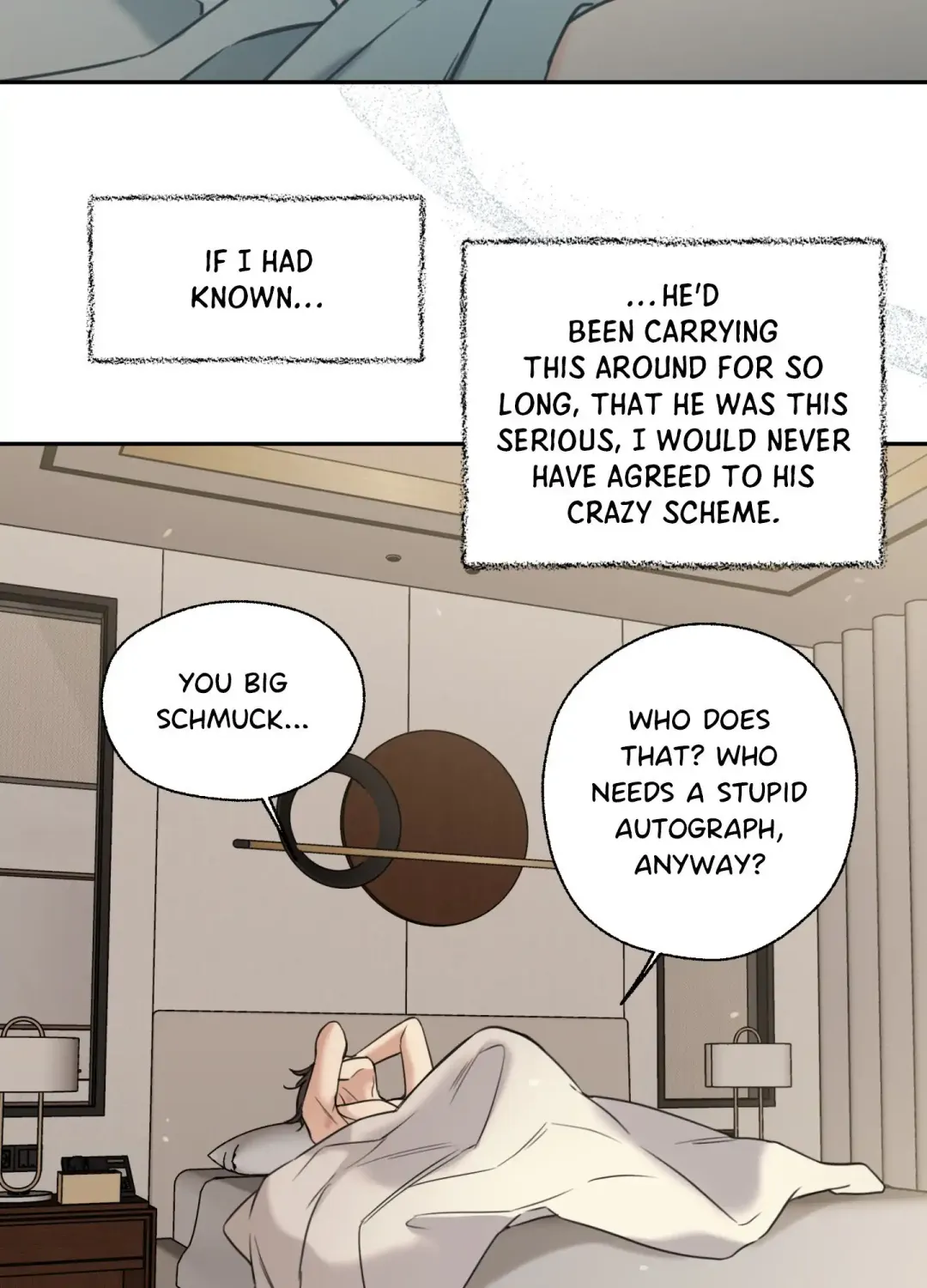 Melting Point - Chapter 26 Page 96