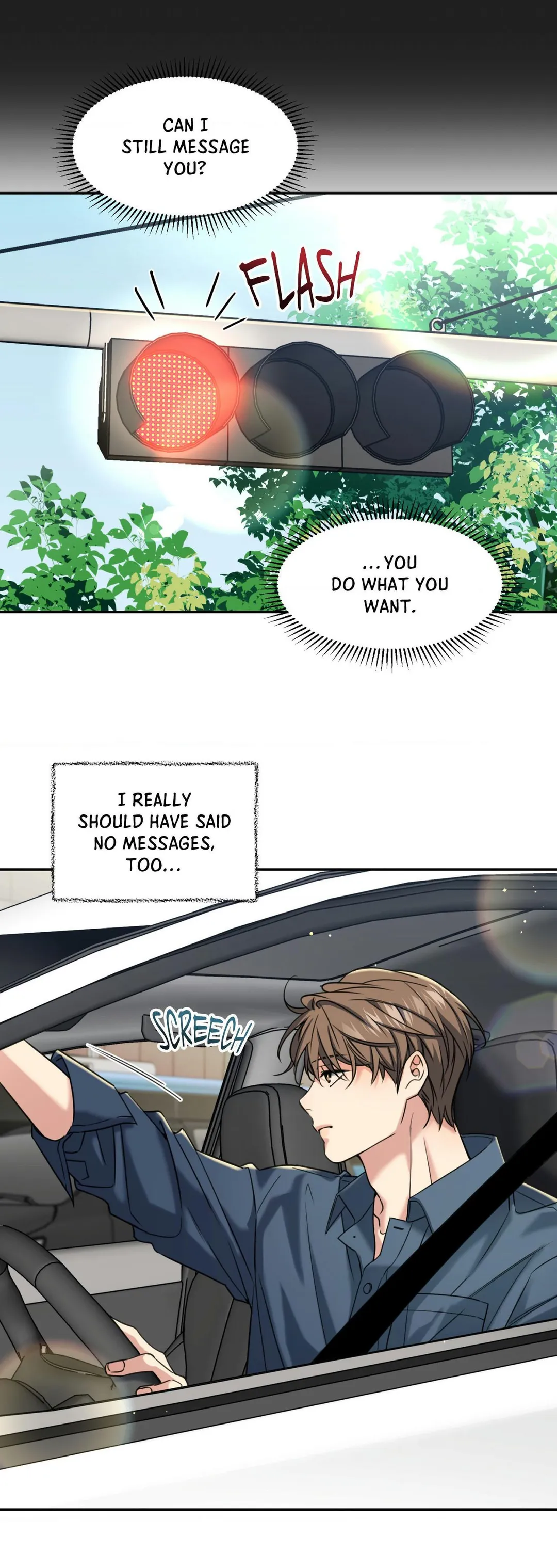 Melting Point - Chapter 27 Page 20