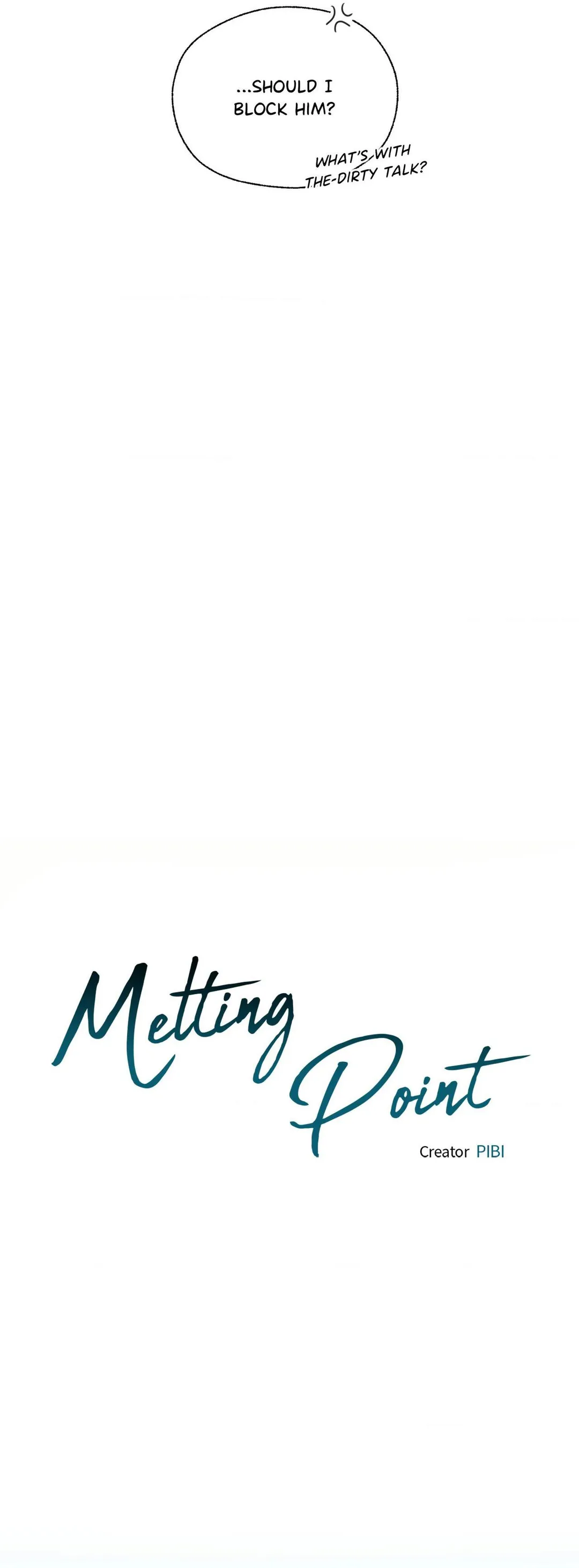 Melting Point - Chapter 27 Page 24
