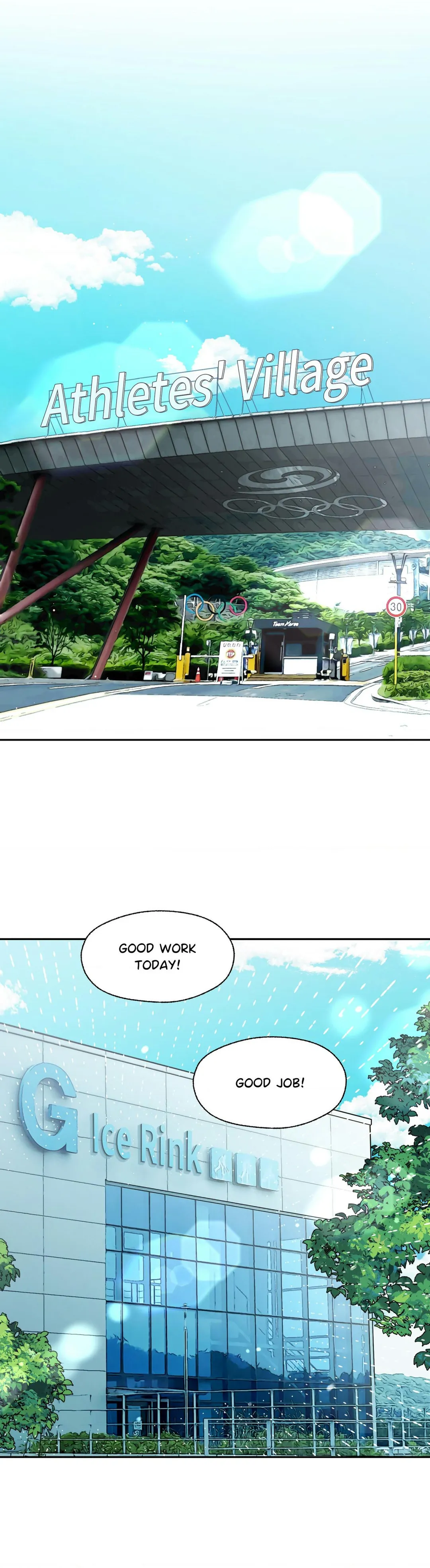 Melting Point - Chapter 27 Page 25
