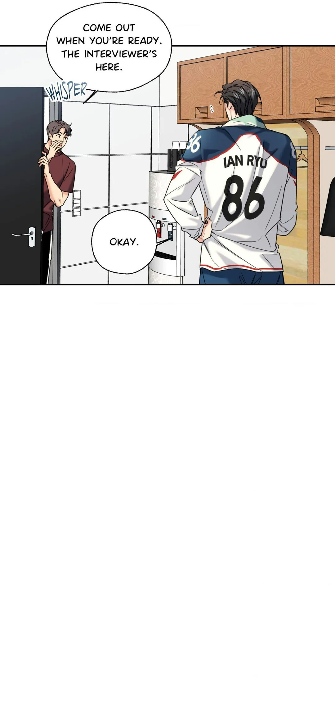 Melting Point - Chapter 27 Page 28