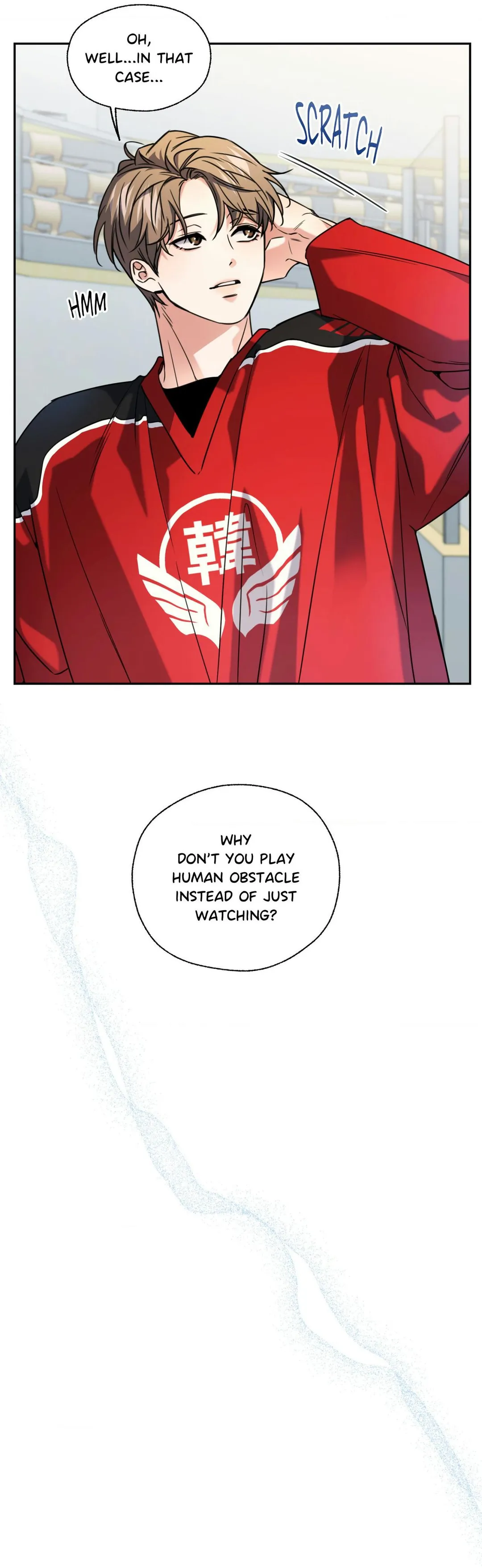 Melting Point - Chapter 28 Page 15