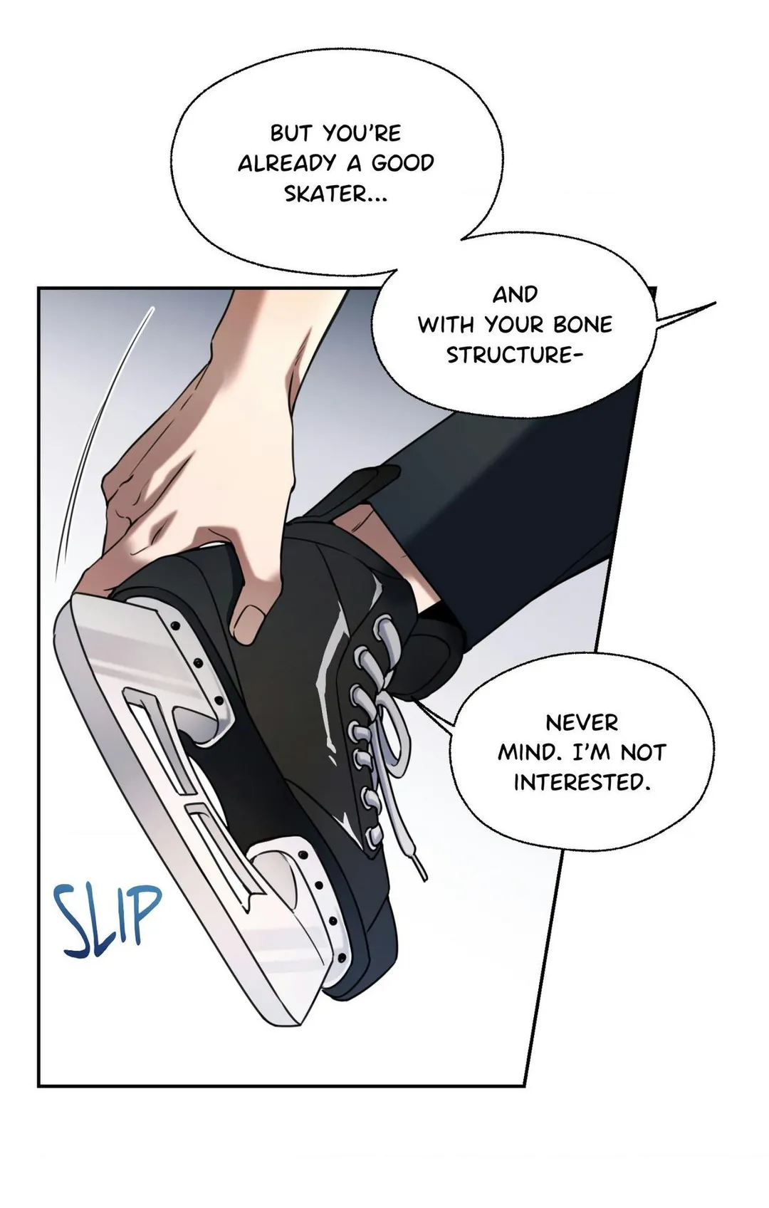 Melting Point - Chapter 28 Page 25