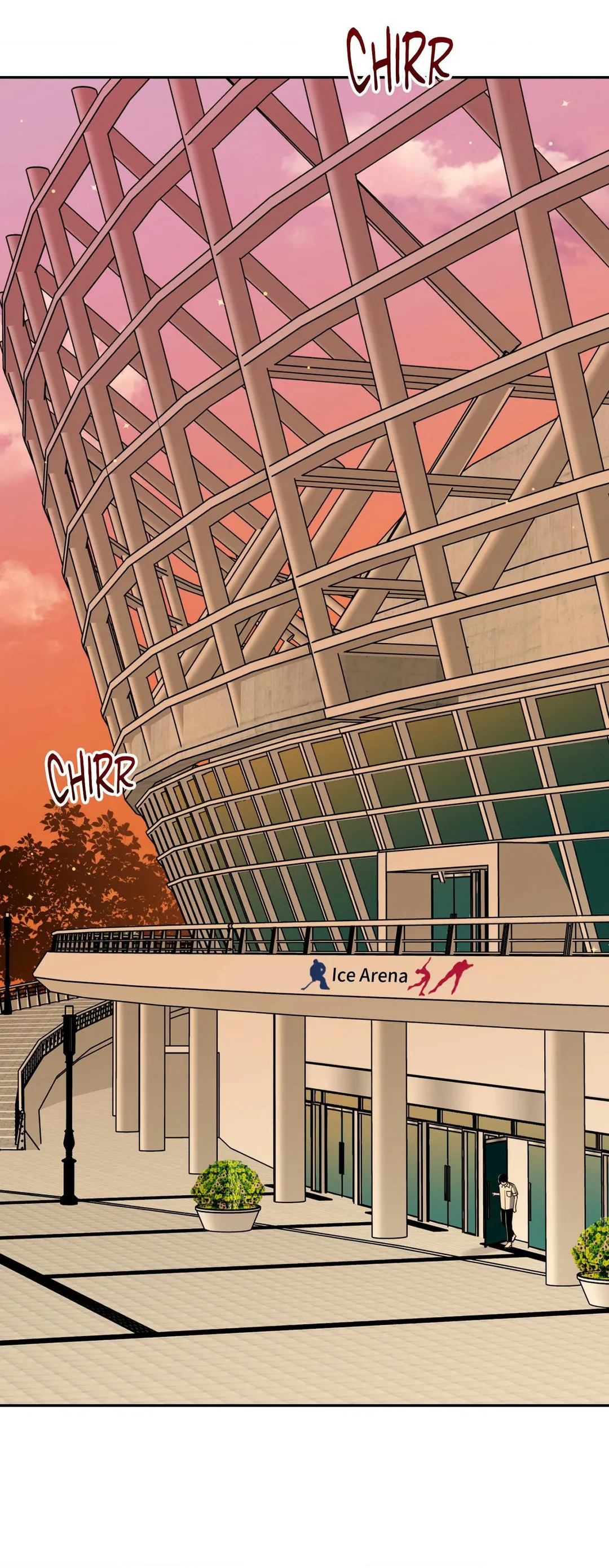 Melting Point - Chapter 28 Page 30