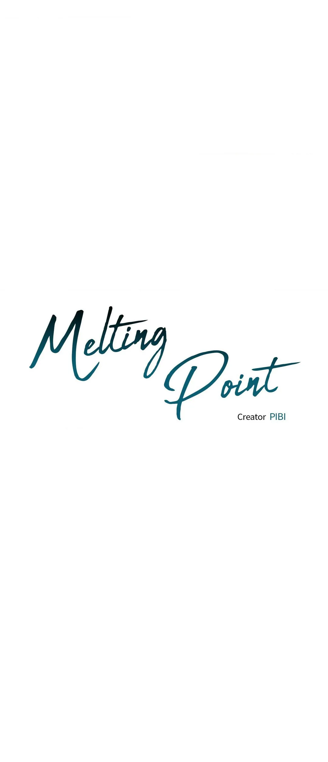Melting Point - Chapter 28 Page 36