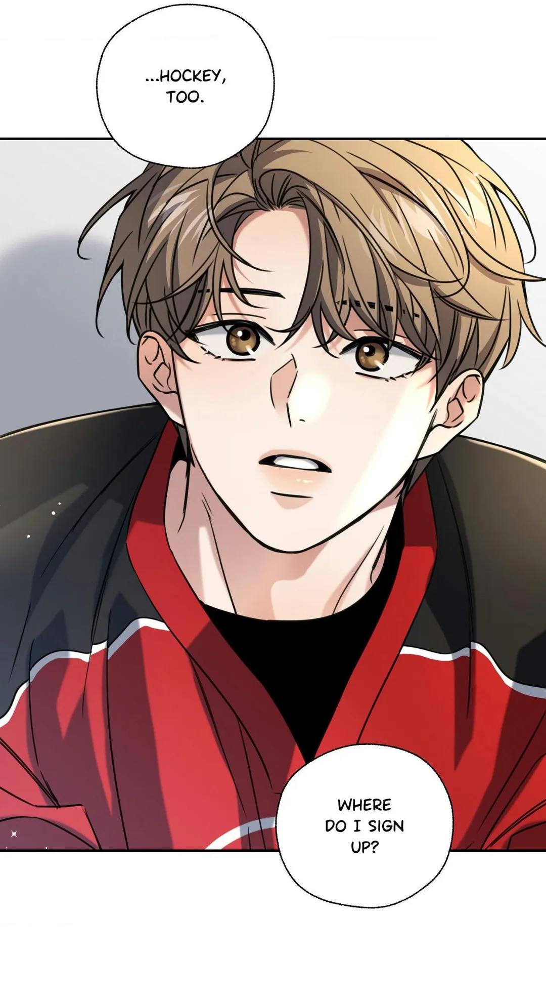 Melting Point - Chapter 28 Page 40