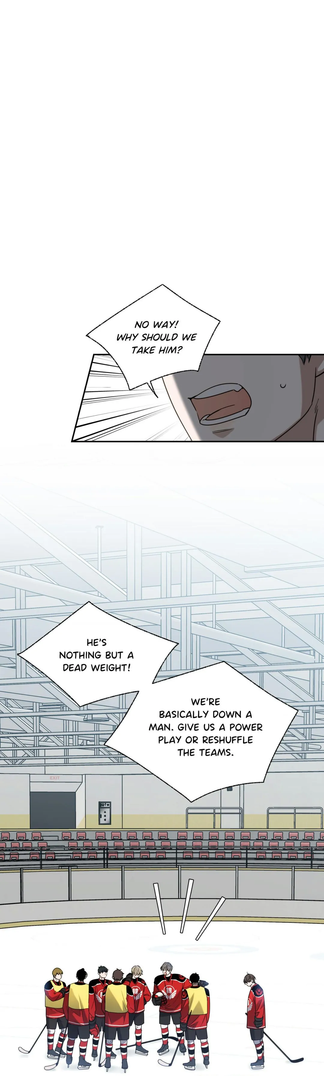 Melting Point - Chapter 29 Page 13