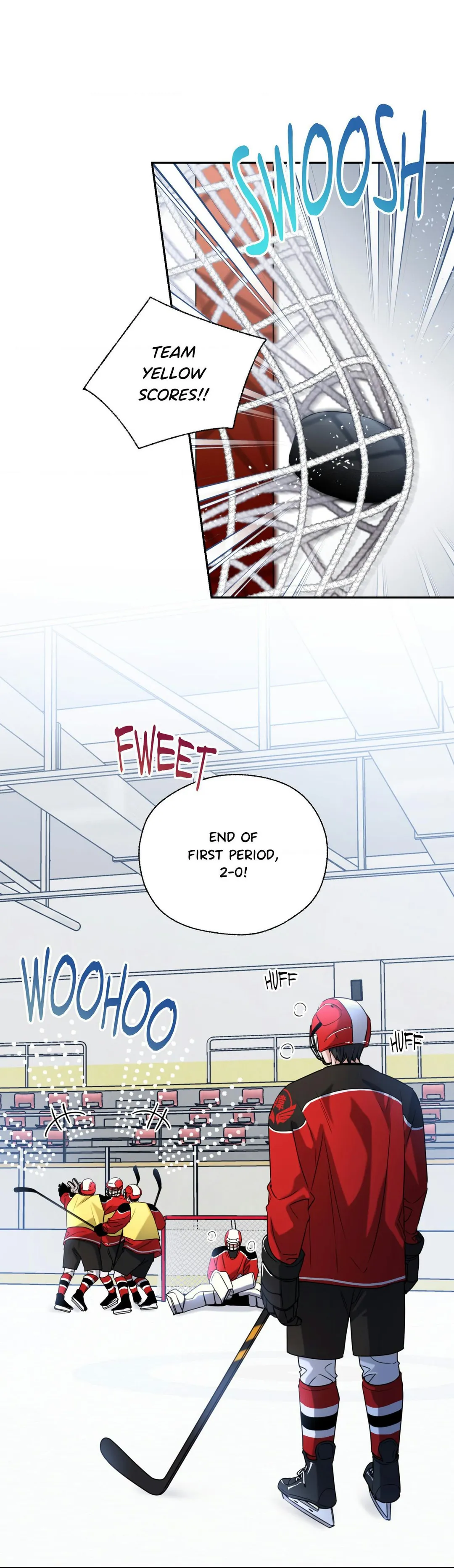 Melting Point - Chapter 29 Page 22