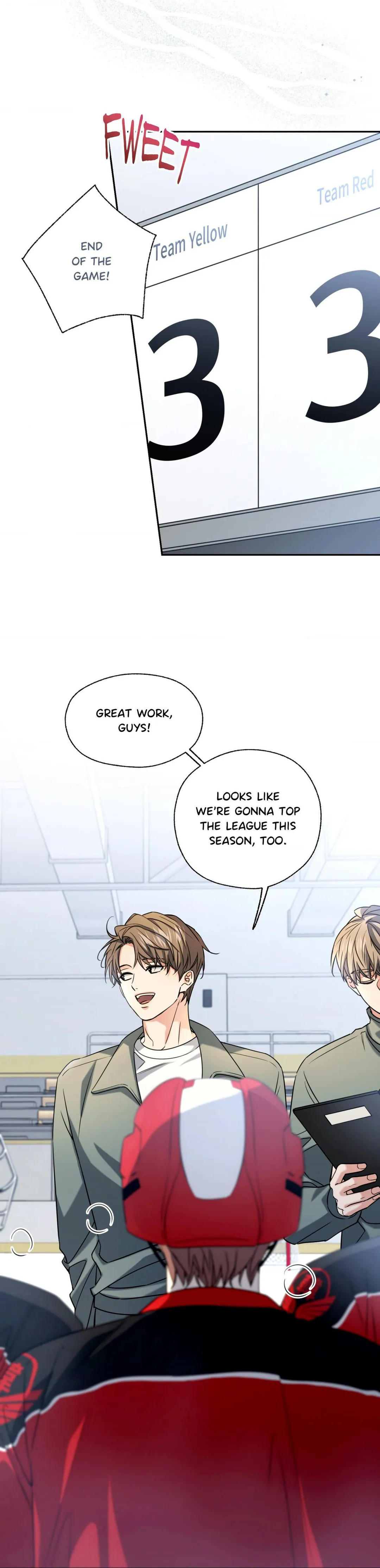 Melting Point - Chapter 29 Page 36