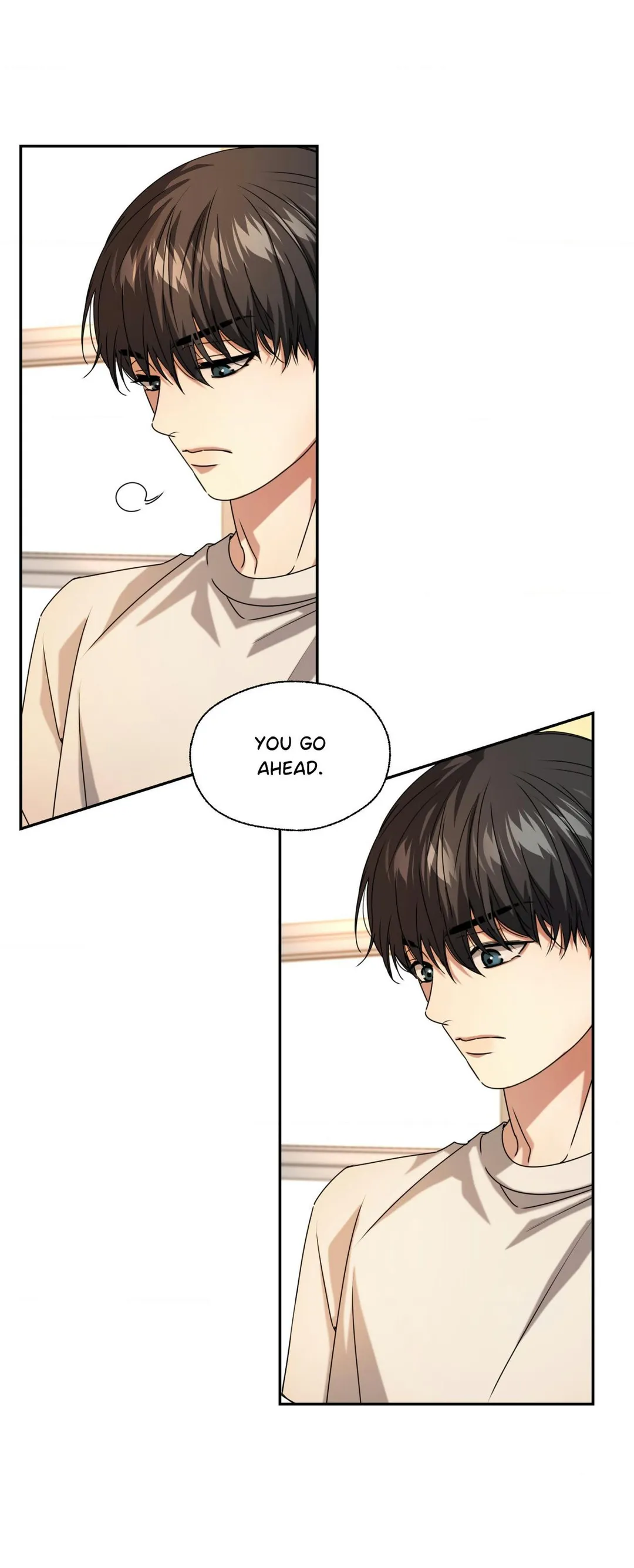 Melting Point - Chapter 30 Page 32