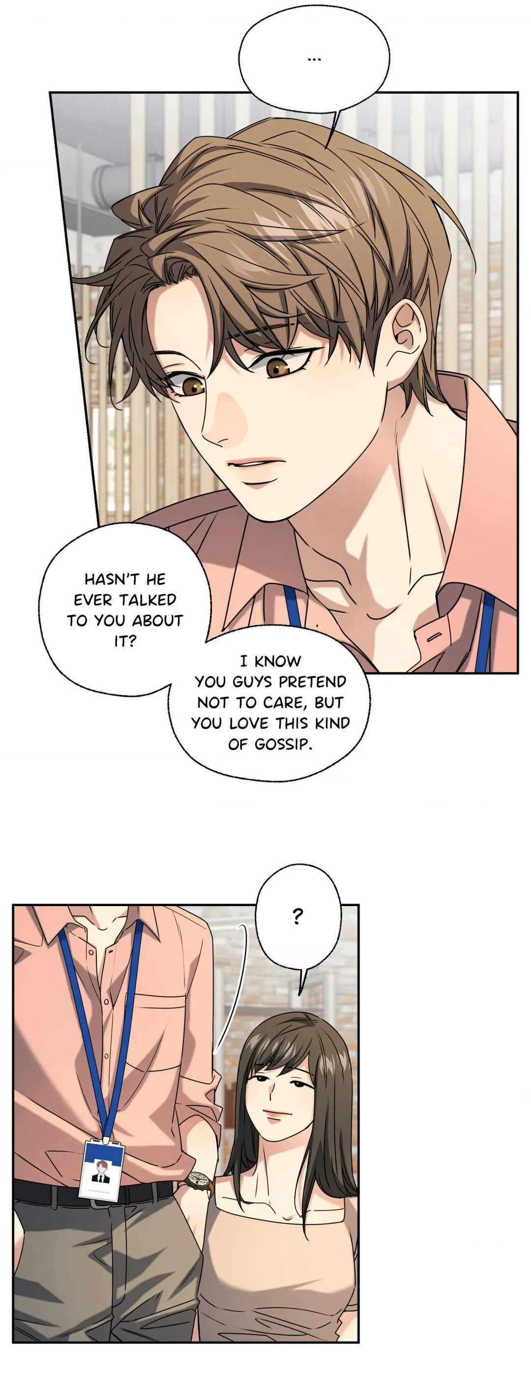 Melting Point - Chapter 31 Page 16