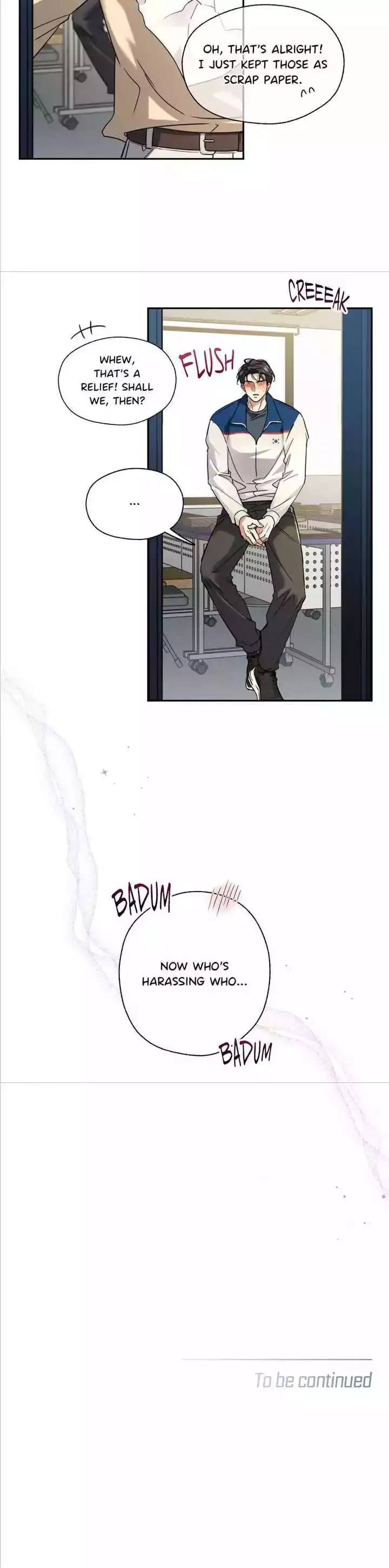 Melting Point - Chapter 32 Page 31