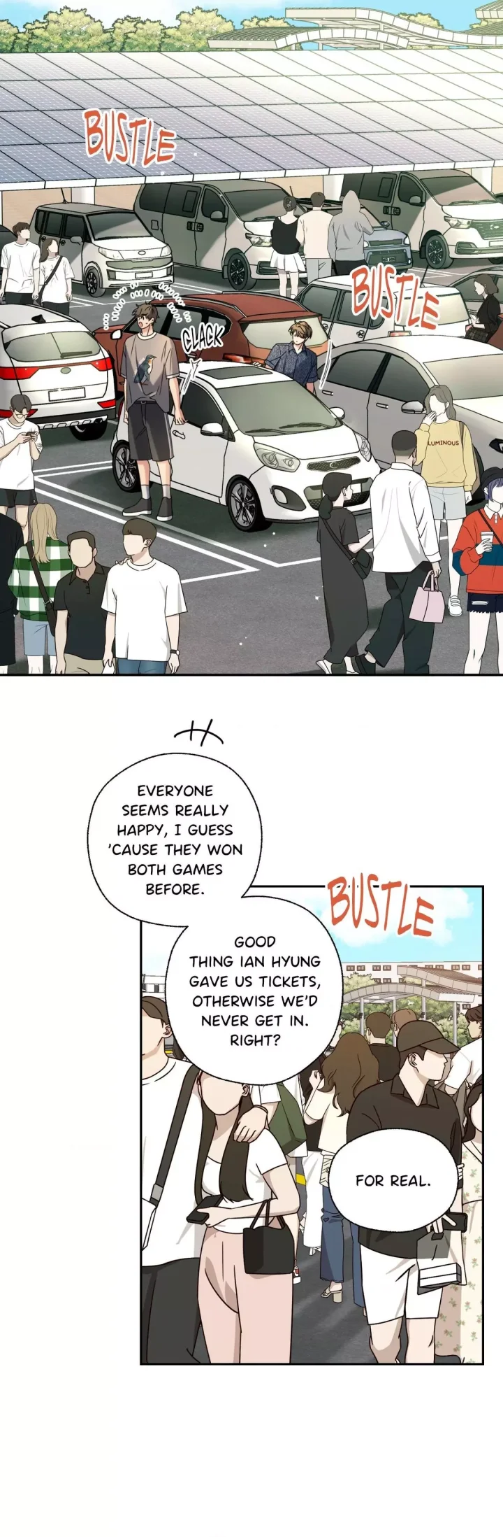 Melting Point - Chapter 33 Page 2