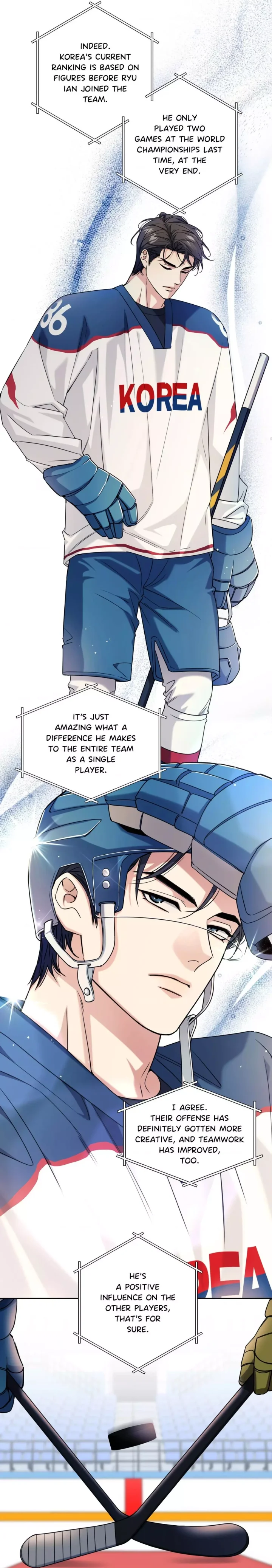Melting Point - Chapter 33 Page 24