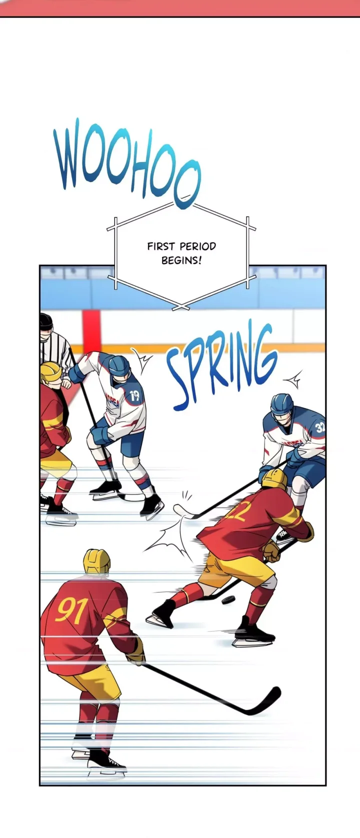 Melting Point - Chapter 33 Page 25