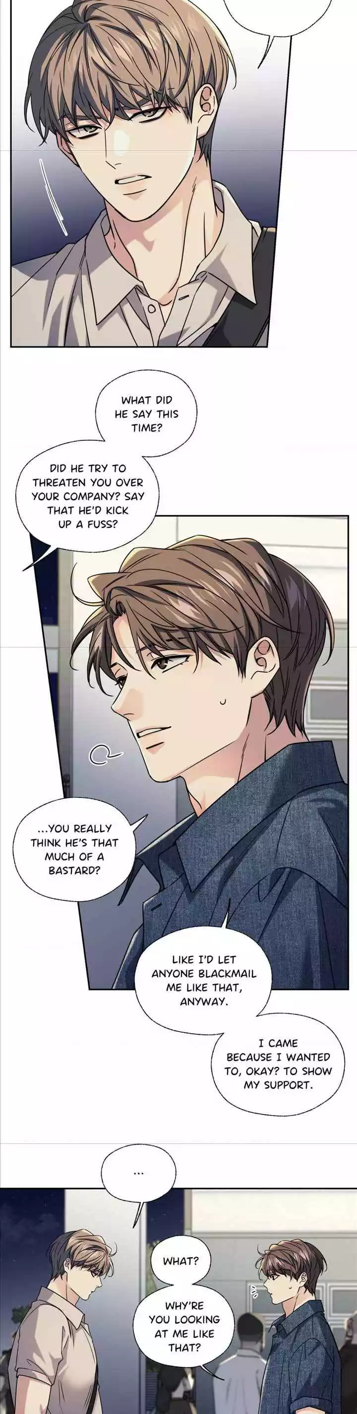 Melting Point - Chapter 34 Page 4