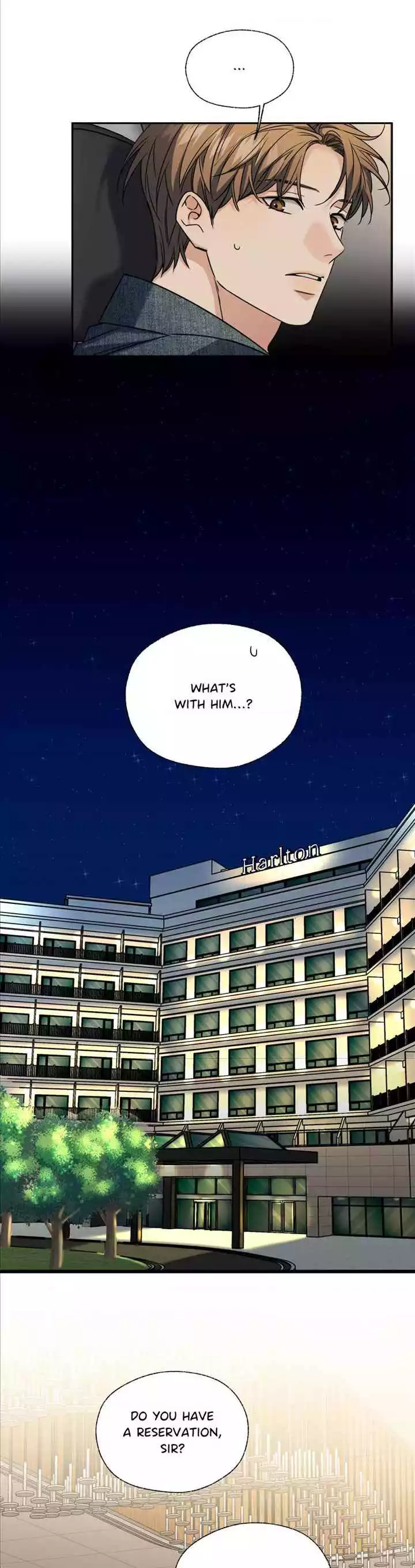 Melting Point - Chapter 34 Page 20